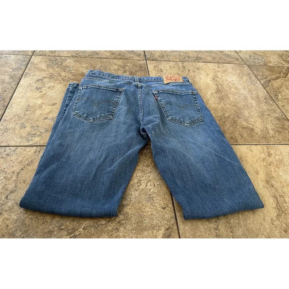 Levis levi 511